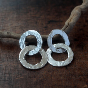 Aretes Waskhar x2